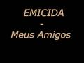 Velhos Amigos EMICIDA mp3
