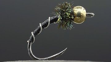 World’s Most Popular Fly Pattern!