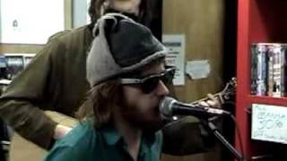 View Dr. Dog Live Performance of California at Criminal Records in Atlanta