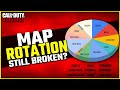How Bad is the Map Rotation Issue in Vanguard?