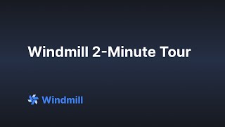 Windmill 2 Minutes Tour screenshot 1