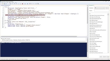 PowerShell ISE (Integrated Scripting Environment) Basics