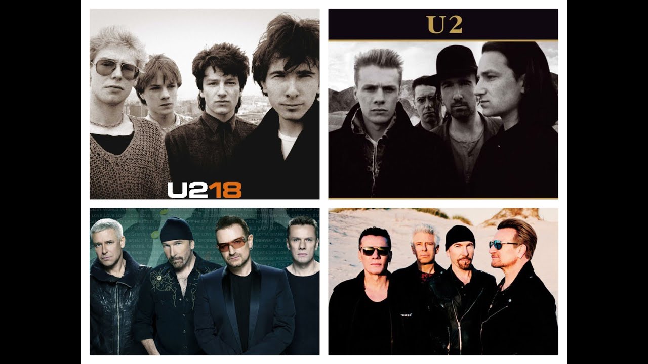 u2 tours 2000