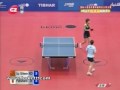 LIU Shiwen () vs. FUKUHARA AI () (7) - 2010 Kuwait Open - ITTF Pro Tour (Final)