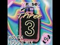 XPOSE MUSIC 3 MODERN HOUSE MIX - XPOSE 3