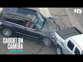Mother and Baby’s High Speed Chase | Caught on Camera: The Untold Stories