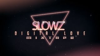 Slowz - Nostalgia (Extended / Visualizer)