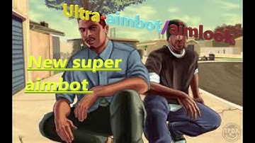 [GTA SA-MP] Ultra-aimbot/Aimlook 0.3.7 - (2021) - download & indetectable (2021)