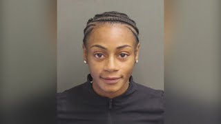 Olympic gold medalist Sha'Carri Richardson charged with speeding in Florida