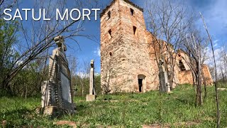 SATUL STERS de pe HARTA ! TOTI LOCALNICII au DISPARUT