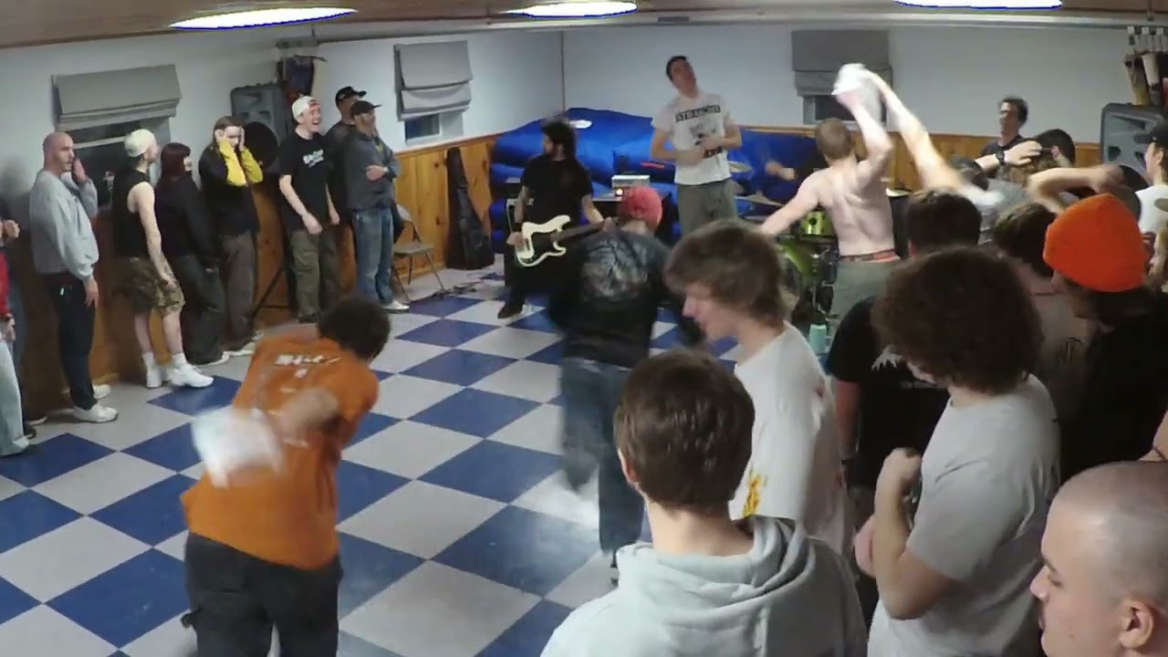 MADMAN full set 2/19/26 @ Allison Jukebox, Bloomington