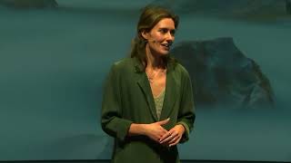 What if we flip the standard from animal-based to plant-based food? | Lisa Stel | TEDxAmsterdamWomen