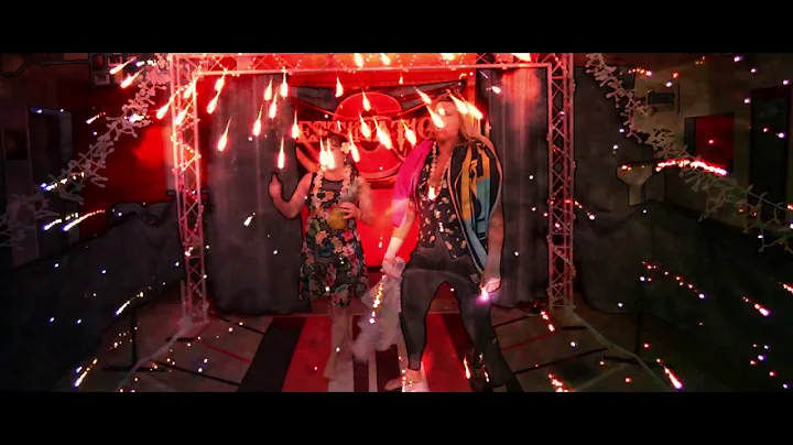 D6W present's THE RETURN  JULY 18, 2020