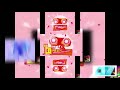 YTPMV Preview 2 IL Vocodex V2 Scan VS YTPMV Unsharpened Klasky Csupo Effects Scan 