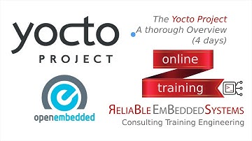 The Yocto Project - A thorough Overview (2023)