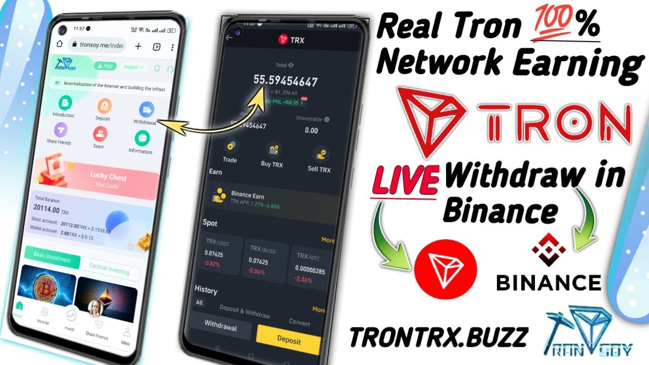 live-withdraw-in-binance-how-to-earn-money-in-pakistan-best-long-term