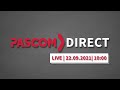 pascom Direct - September 2021 [deutsch]