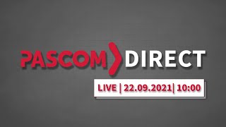 pascom Direct - September 2021 [deutsch]