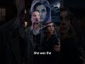 The Secret Career of Nymphadora Tonks