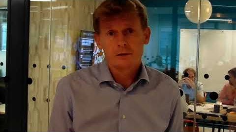 Transficc promotonal video