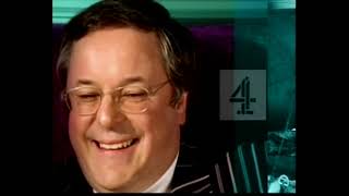 Countdown - Wednesday 12th December 2001
