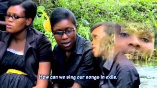 Sakina SDA Youth Choir - Kandoni Mwa Mito Video