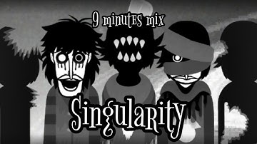 Incredibox Recursed V3 - Singularity - 9 minutes mix