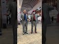 謎の生物　#ナニコレ劇団 #dance