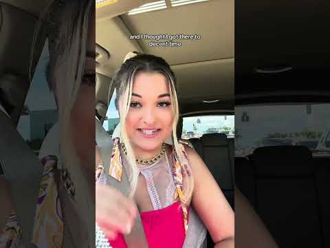 GRWM to Audition for The Price is Right!