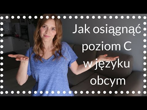 Wideo: Jak Przejść Certyfikację