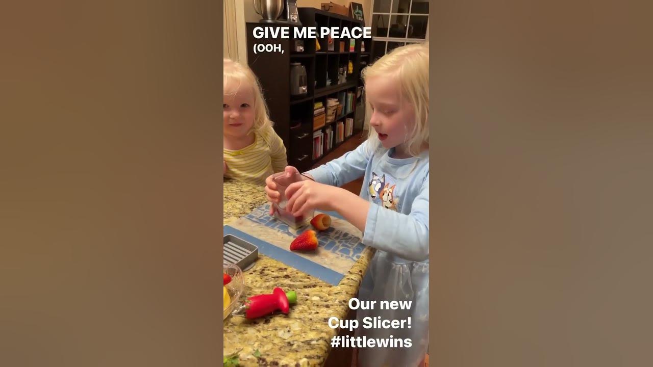 pampered chef new slicer｜TikTok Search