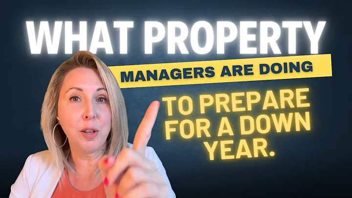What Smart Property Owners Are Doing Now to Prepare for a Down Year in 2026