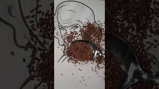 Taylor Swift Coloring Page Hair paint with roller and glitter 6