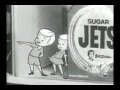 Sugar Jets Kids