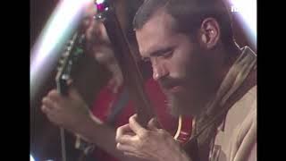 Gary Burton Quintet 1974 feat. Pat Metheny, Mick Goodrick, Steve Swallow, Bob Moses