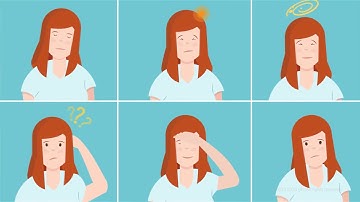 Heads Up! Concussion Education Video