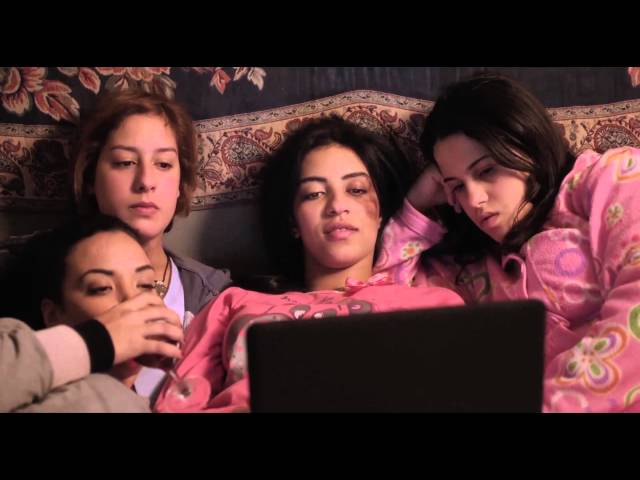 Much Loved - clip ufficiale 