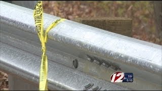 Cumberland deadly crash