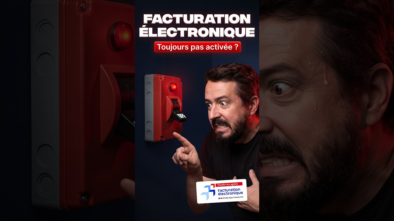 Miniature de la vidéo : Plateforme agréée : tes factures sont-elles en sécurité ?