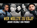 ARAFAT packt AUS! 😲 WER wollte FRÜHER zu EGJ? 🤔 | SINAN-G STREAM HIGHLIGHTS