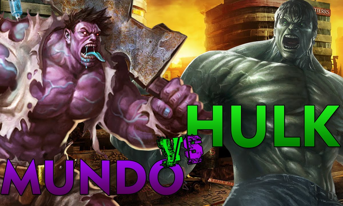 à¸œà¸¥à¸à¸²à¸£à¸„à¹‰à¸™à¸«à¸²à¸£à¸¹à¸›à¸ à¸²à¸žà¸ªà¸³à¸«à¸£à¸±à¸š dr.mundo hulk