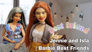 Barbie Series PT 4 | Barbie Best Friends | Taco Bell 🔔