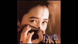 Vignette de la vidéo "rosette - 06 くちびるから媚薬 / 工藤静香"