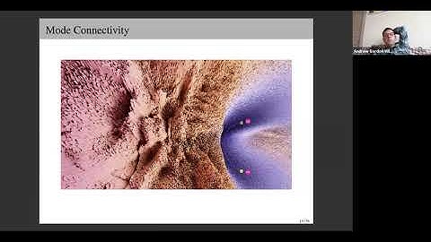 Andrew Gordon Wilson asks how do we build models that learn and generalize?