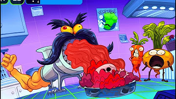 Troll Facepalm Quest vs Troll Face Quest USA Adventure Collection All Levels Gameplay Walkthrough