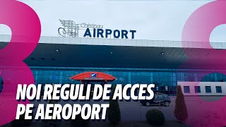 News Show: Noi reguli de acces pe Aeroport /Săptămâna patimilor /29.04.2024