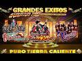 Calentano Tierra Caliente Mix 💥 Banda Roja ft Los Pajaritos De Tacupa ft Banda Los Costeños