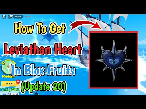 How to find a cold heart from shafi jn blox fruits update 20｜TikTok Search