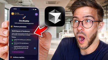 Comment utiliser CURSOR AI pour créer une APP iOS (TUTO COMPLET) 🤖