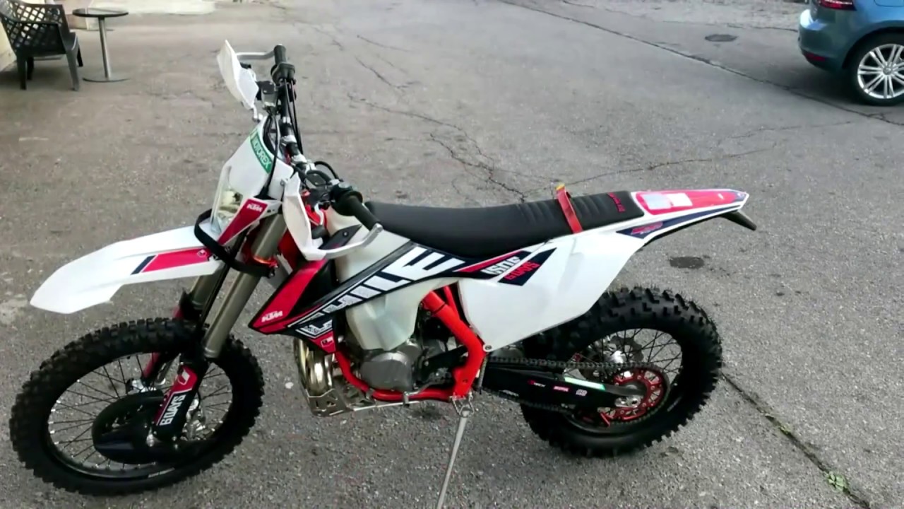 Перенос форсунок ktm tpi